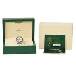 DAYTONA 116500LN MEN'S