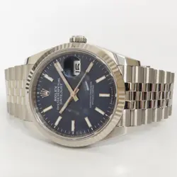 BRACELET AUTOMATIC 126234