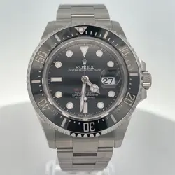 WATCH 126600