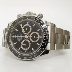 AUTOMATIC 126500LN
