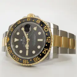 STEEL 40MM BLACK