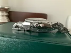 40MM AUTOMATIC MENS