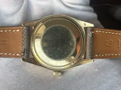 ROLEX 36MM DAY