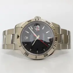 BRACELET 36MM STEEL