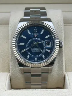 42MM 2022 BOX