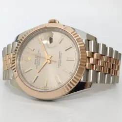 41 18KT ROSE