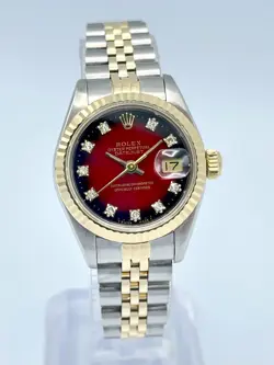 69173 FACTORY RED