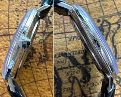 ROLEX MARCONI MOVEMENT