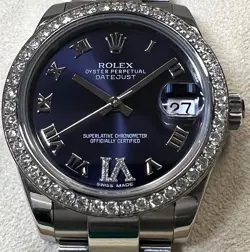 178384 18K/STEEL