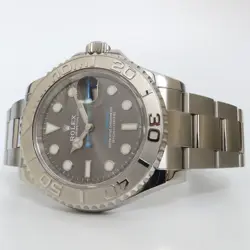STEEL AUTOMATIC 126622
