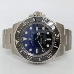 STAINLESS STEEL 44MM