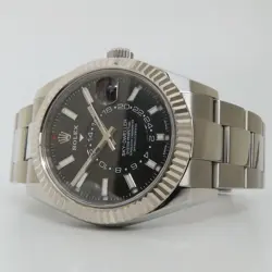 AUTOMATIC OYSTER 326934