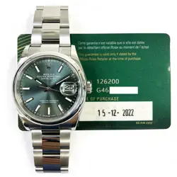 36 126200 STEEL