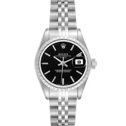 DATE 26 BLACK