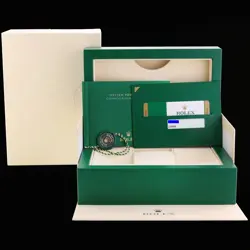 GREEN DAYTONA