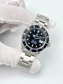 ALUMINIUM BEZEL