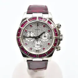 116589SALV 40MM WHITE