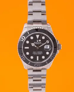 YACHT-MASTER 42MM 226627-0001