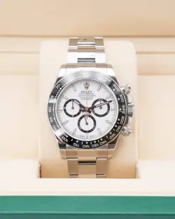 COSMOGRAPH DAYTONA 40MM