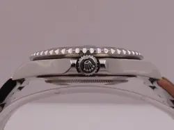 FADED BEZEL