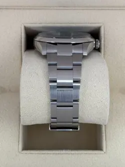 41MM 124300 STAINLESS