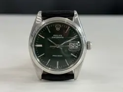 OYSTERDATE 1963-