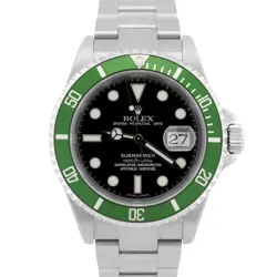 STICKERED GREEN 40MM