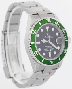 FLAT ROLEX