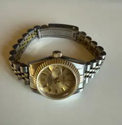 2TONE 18K