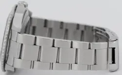 NO-HOLES STAINLESS