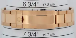 GOLD 126618