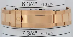 DATE 41MM BLUE