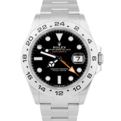 STEEL WATCH 226570