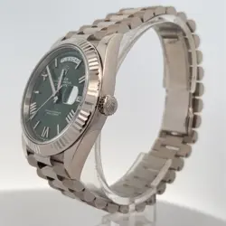 40MM 228239 WHITE