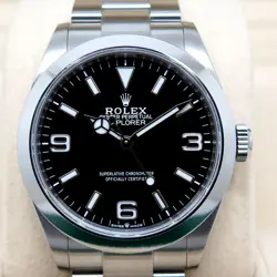 224270 EXPLORER 40MM