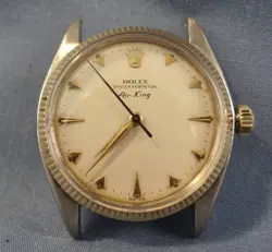 1960 VINTAGE