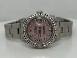 WATCH REF 79160