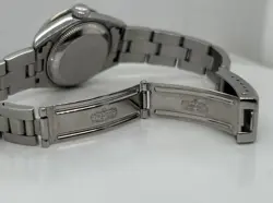 DIAMOND BEZEL STEEL