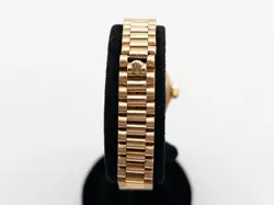 LUGS 18K YELLOW