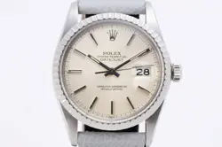 36MM WATCH 1984
