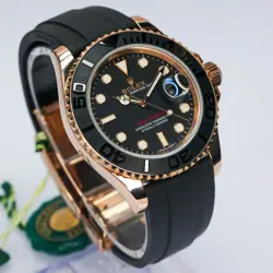 YACHT-MASTER 40MM 116655