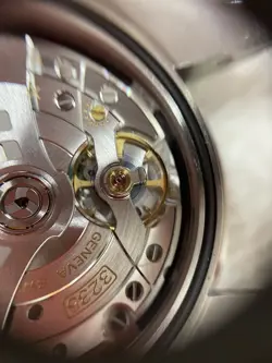 WATCH 126300