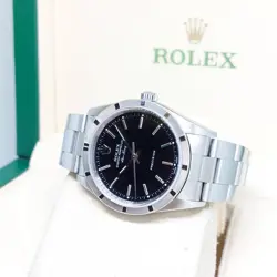 34MM BLACK