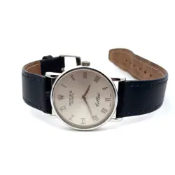 GOLD ROLEX CELLINI
