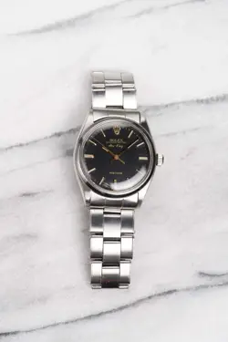 REF 5500 AUTOMATIC
