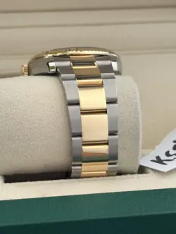 36MM FLUTED