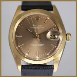 MENS WATCH SERVICE