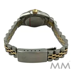 26MM TWO-TONE