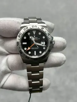 42MM 2021 OYSTER