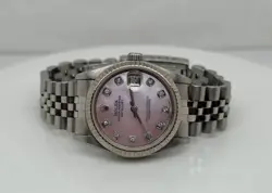 STEEL AUTOMATIC 31MM